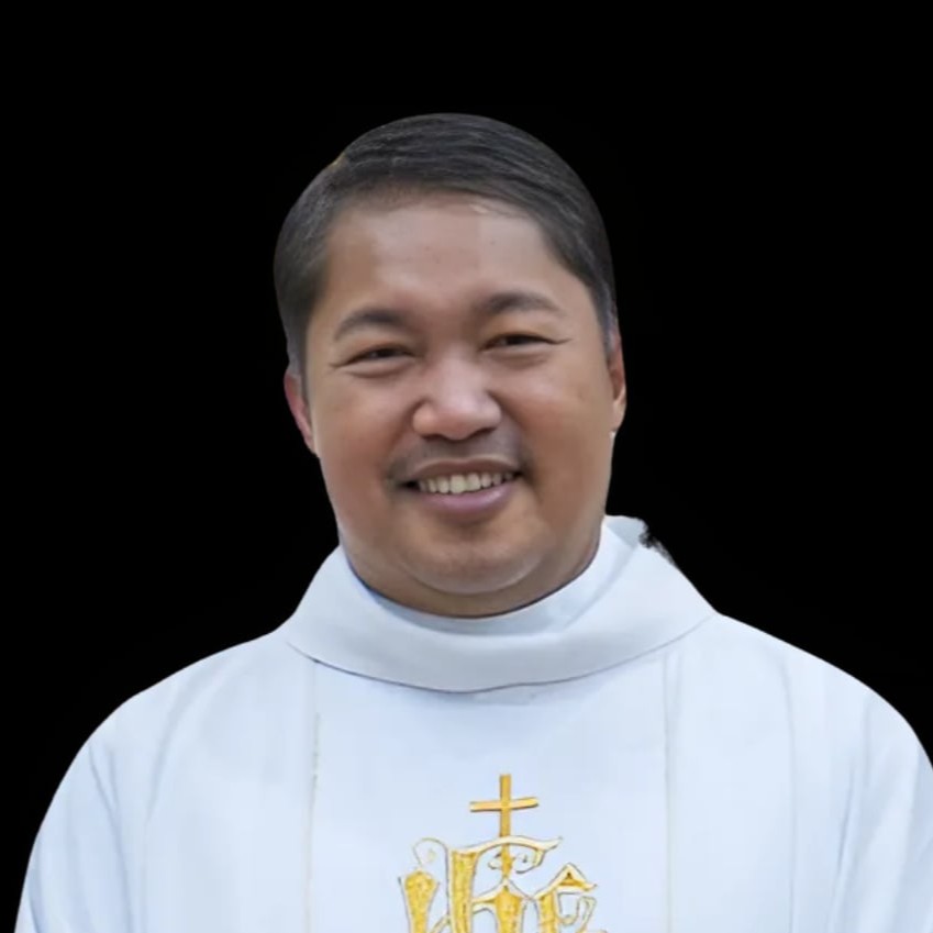 Parish Priest